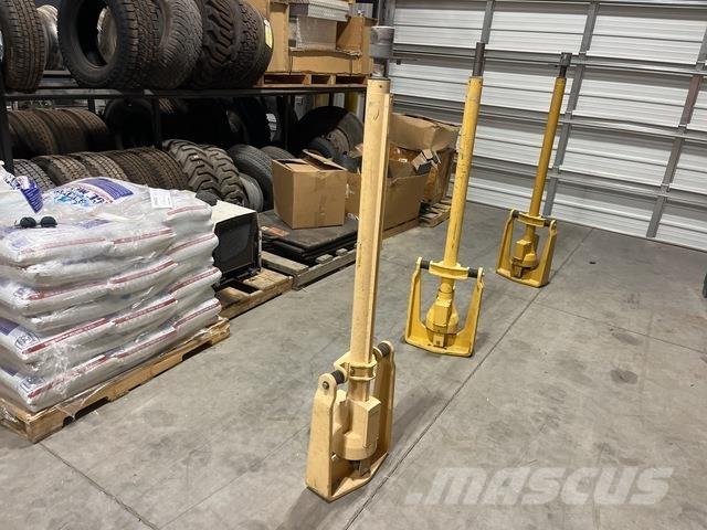 Trimble EM400 建筑机械-其他