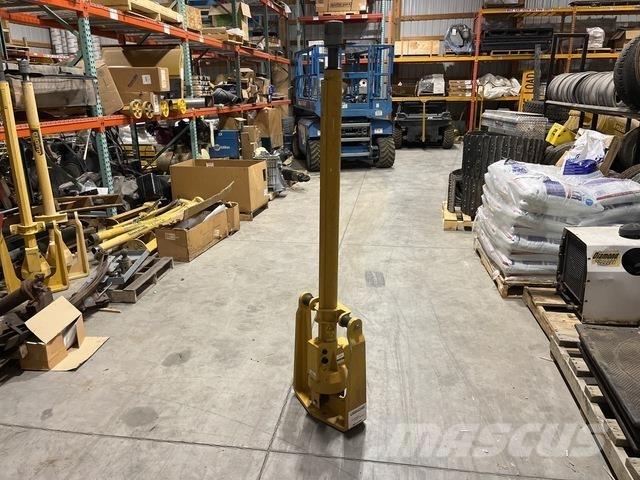 Trimble EM400 建筑机械-其他