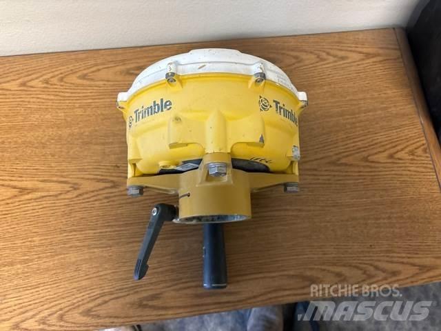 Trimble MS990 建筑机械-其他