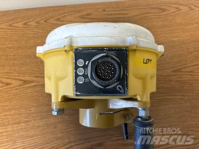 Trimble MS990 建筑机械-其他
