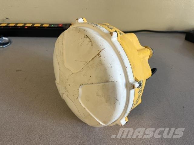 Trimble MS992 建筑机械-其他