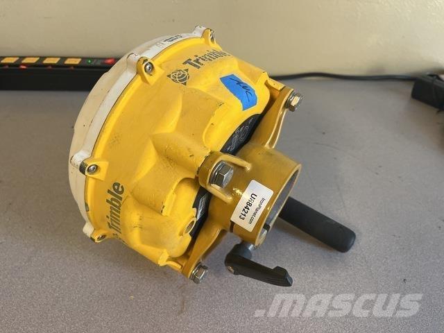 Trimble MS992 建筑机械-其他