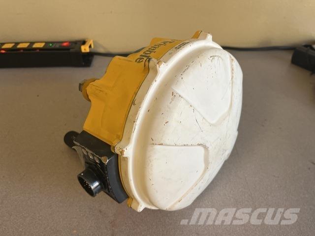 Trimble MS992 建筑机械-其他