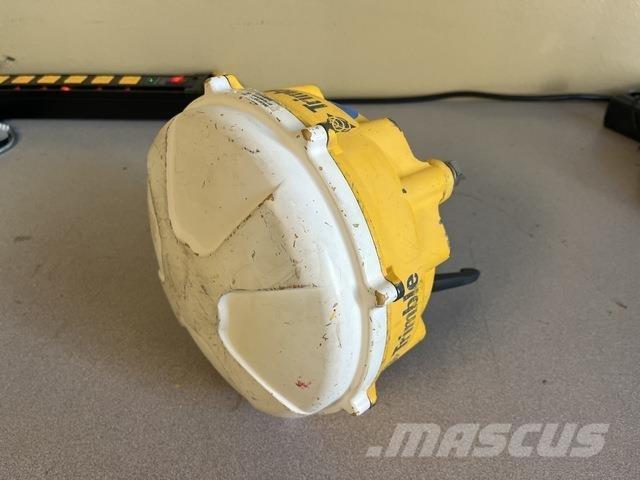 Trimble MS992 建筑机械-其他