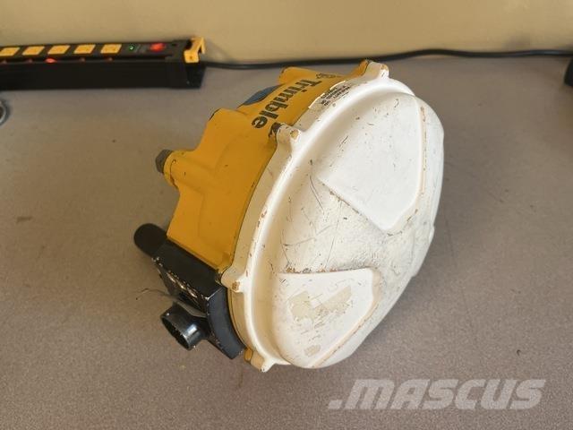 Trimble MS992 建筑机械-其他