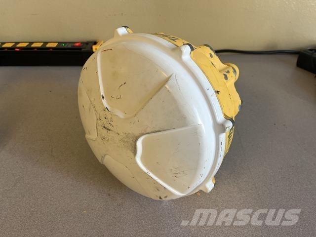 Trimble MS992 建筑机械-其他
