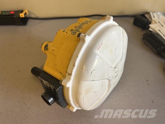 Trimble MS992 建筑机械-其他