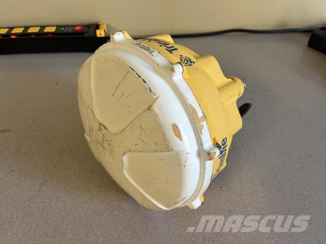 Trimble MS992 建筑机械-其他