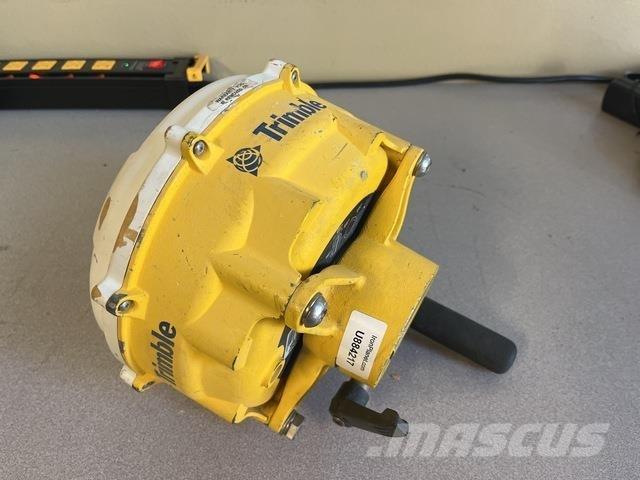 Trimble MS992 建筑机械-其他