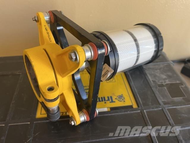 Trimble MT900 建筑机械-其他