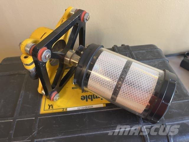 Trimble MT900 建筑机械-其他