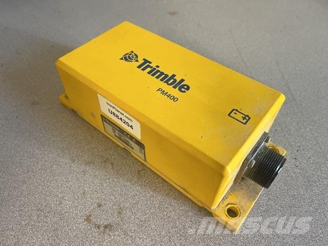 Trimble PM400 建筑机械-其他