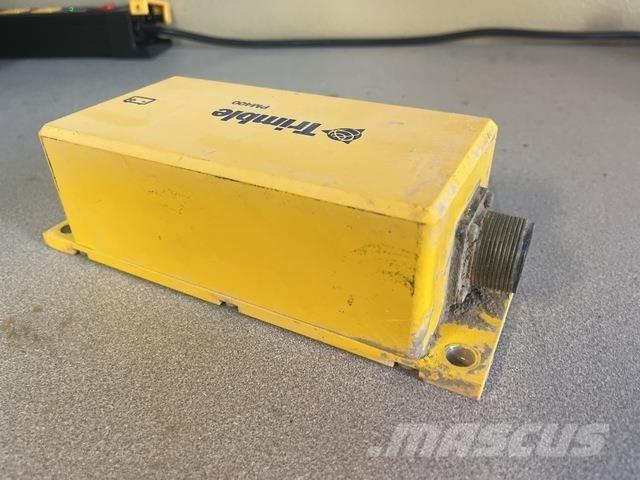 Trimble PM400 建筑机械-其他