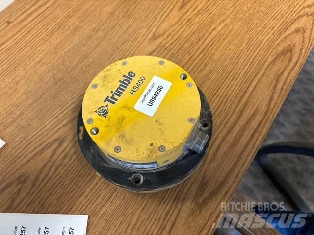Trimble RS400 建筑机械-其他