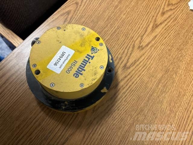 Trimble RS400 建筑机械-其他