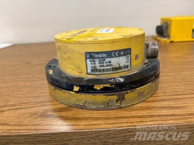 Trimble RS400 建筑机械-其他
