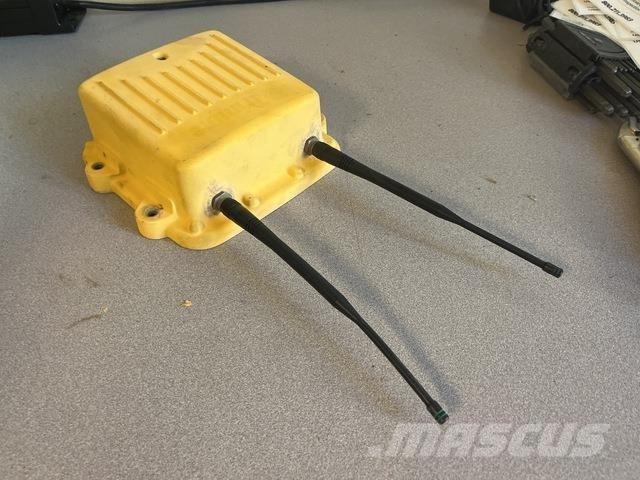 Trimble SNR910 建筑机械-其他
