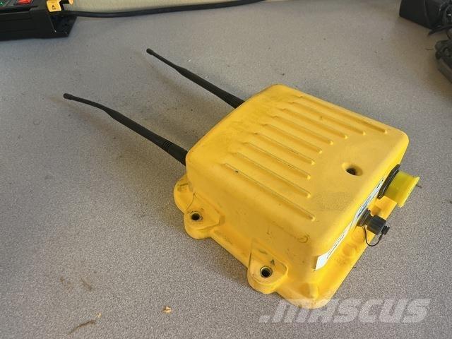 Trimble SNR910 建筑机械-其他