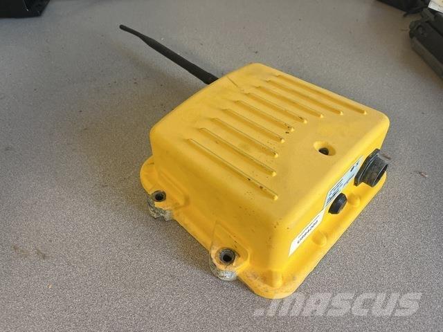 Trimble SNR910 建筑机械-其他