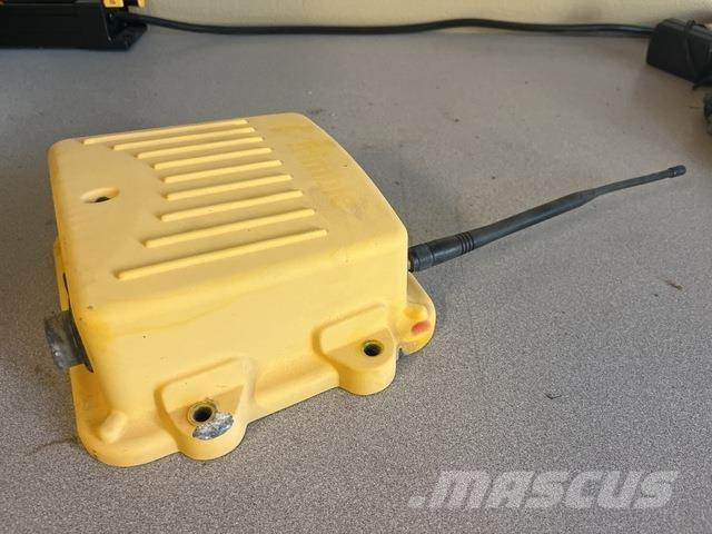 Trimble SNR910 建筑机械-其他