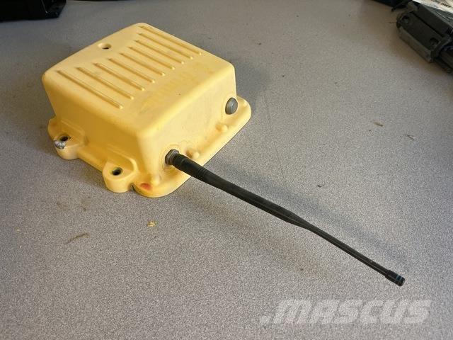 Trimble SNR910 建筑机械-其他