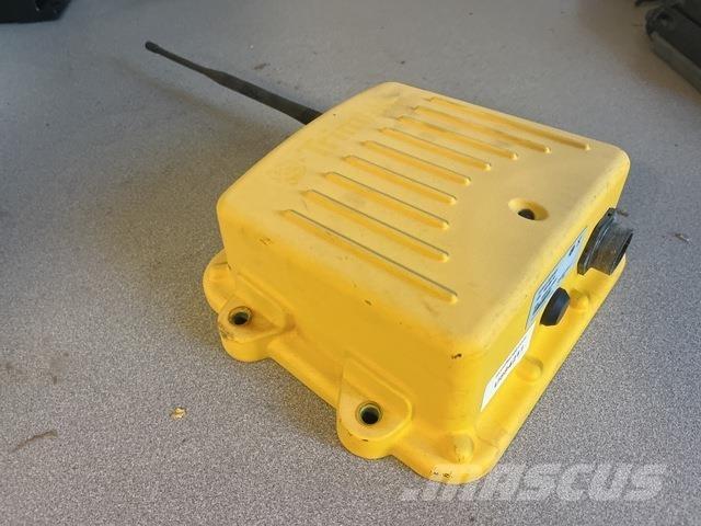 Trimble SNR910 建筑机械-其他