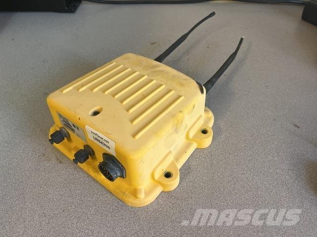 Trimble SNR920 建筑机械-其他