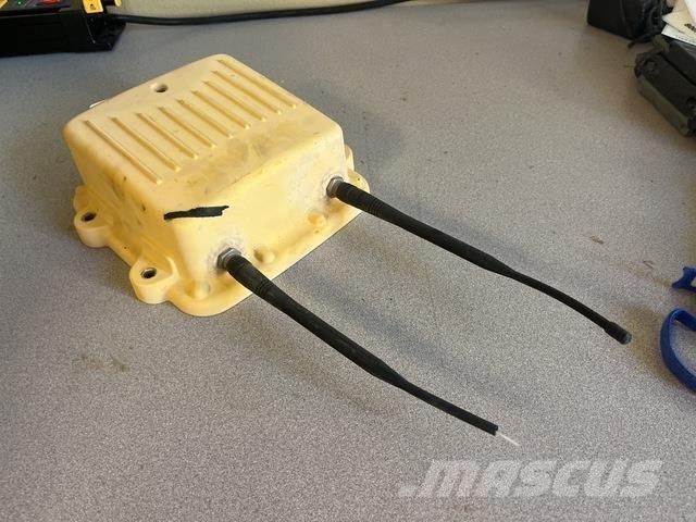 Trimble SNR920 建筑机械-其他