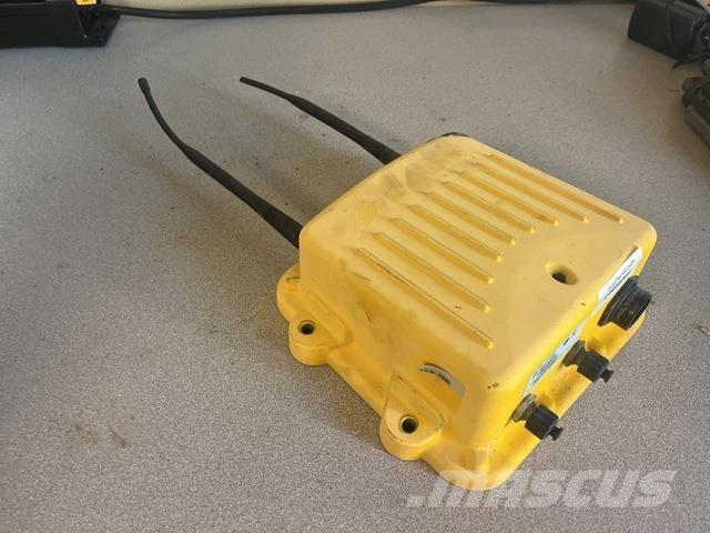 Trimble SNR920 建筑机械-其他