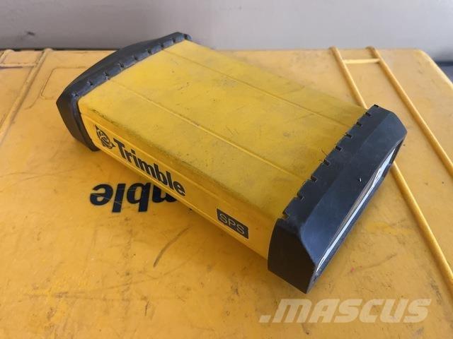 Trimble SPS855 建筑机械-其他