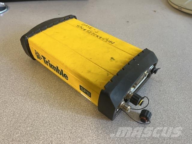 Trimble SPS855 建筑机械-其他