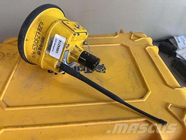 Trimble SPS985 建筑机械-其他