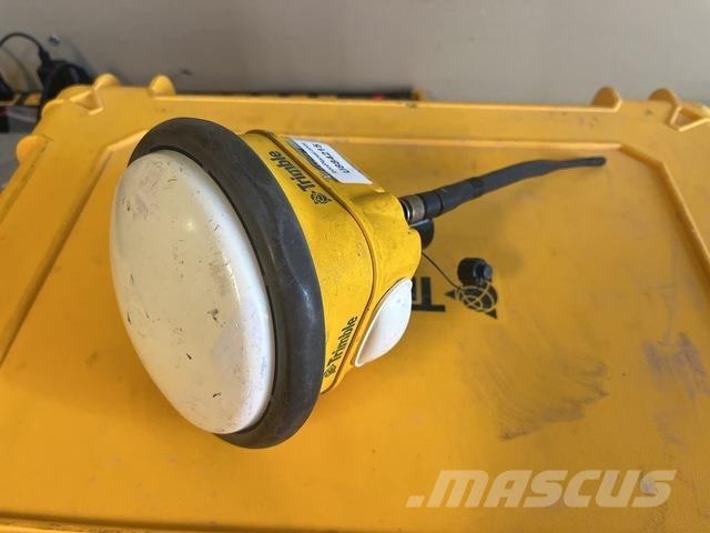 Trimble SPS985 建筑机械-其他