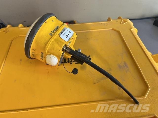 Trimble SPS985 建筑机械-其他