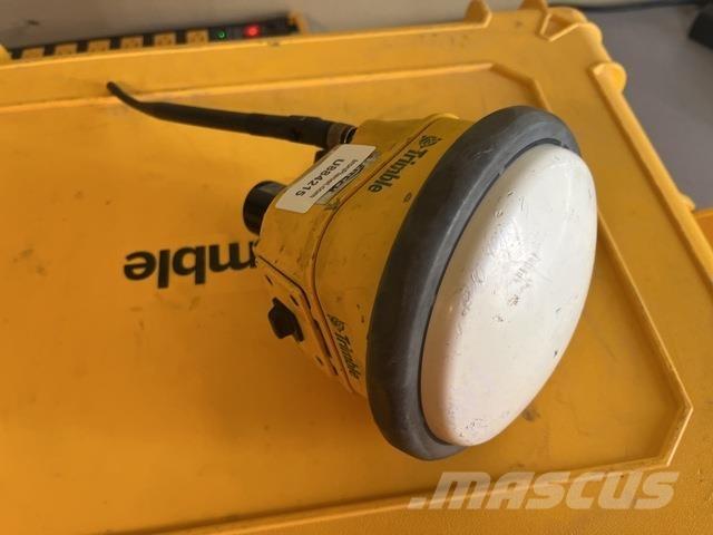 Trimble SPS985 建筑机械-其他