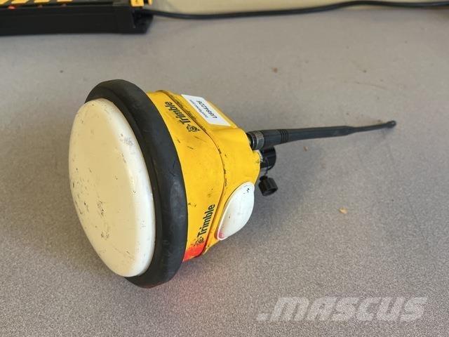 Trimble SPS986 建筑机械-其他