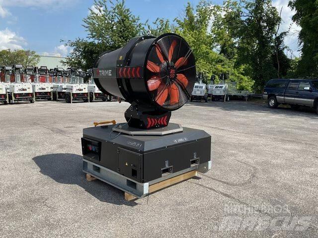 Trime TKS 50 建筑机械-其他