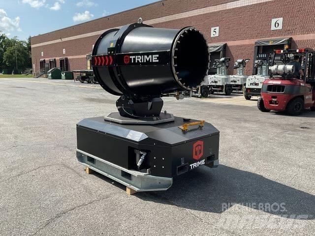 Trime TKS 50 建筑机械-其他