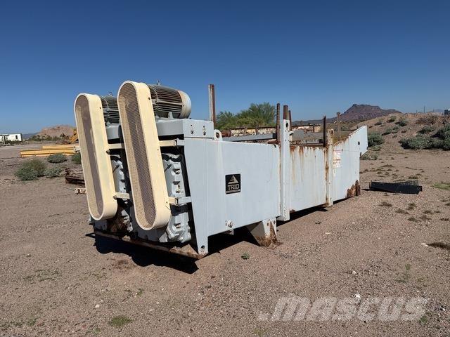 Trio  低压清洗机