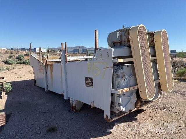 Trio  低压清洗机