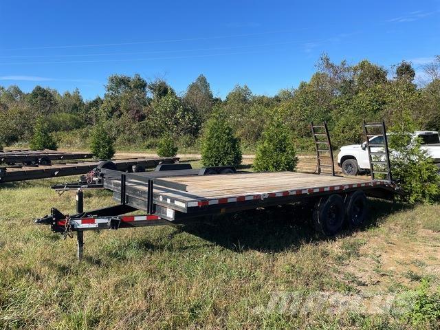 Triple Crown 清障车