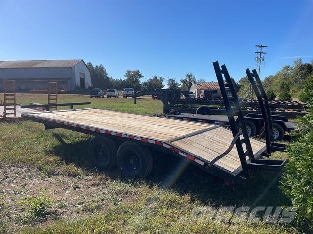 Triple Crown 清障车