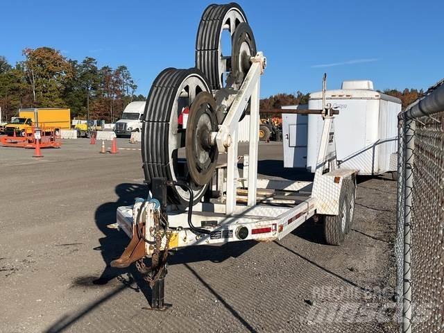 TSE T50/52 建筑机械-其他