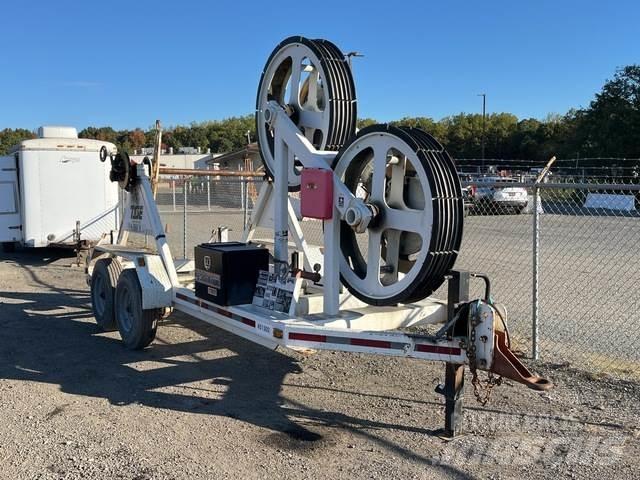 TSE T50/52 建筑机械-其他