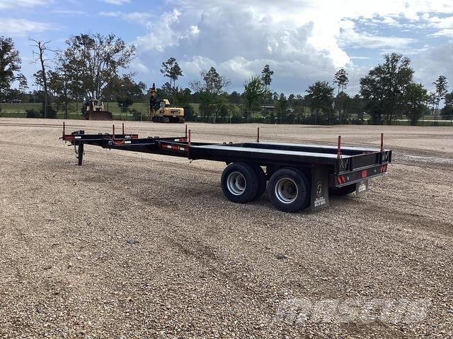  TUF PSP-47 其他拖车