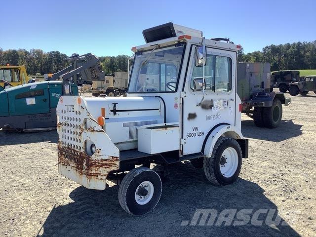  Tug MA40-36 搬运车