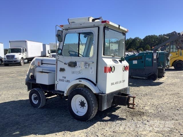  Tug MA40-36 搬运车