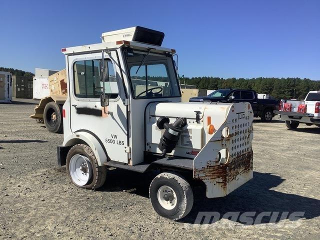  Tug MA40-36 搬运车