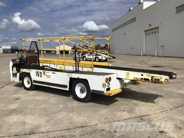  Tug T660-1 航空设备