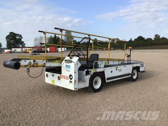  Tug T660-1 航空设备